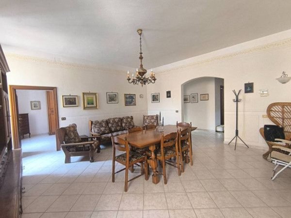 appartamento in vendita a Foligno
