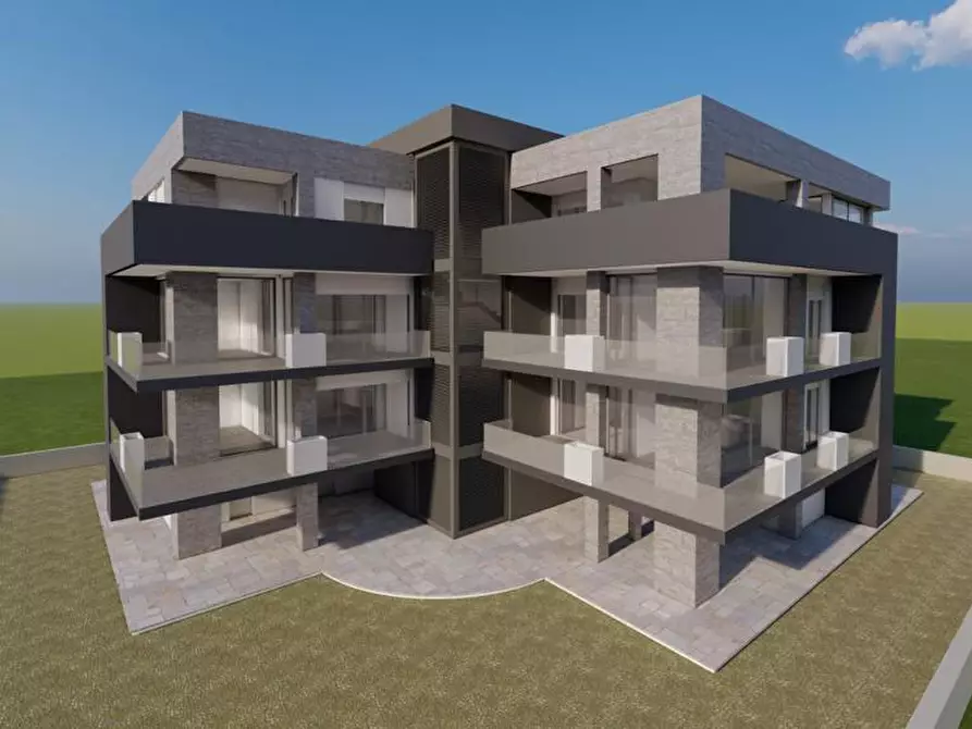 appartamento in vendita a Foligno in zona Sterpete