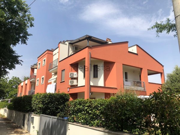 appartamento in vendita a Foligno
