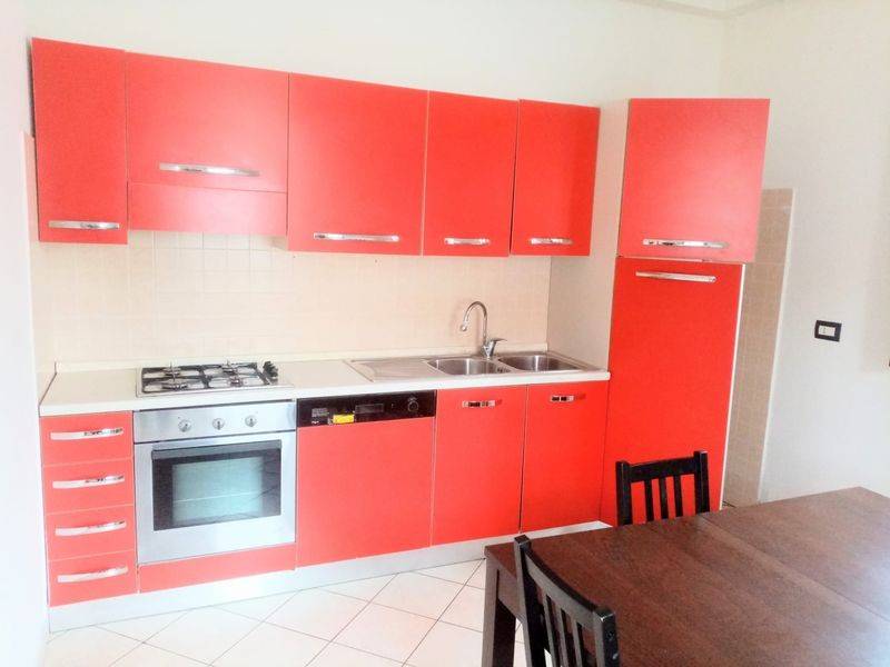 appartamento in vendita a Foligno in zona Sterpete