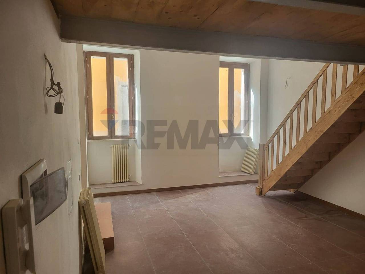 appartamento in vendita a Foligno