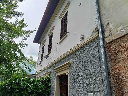 casa semindipendente in vendita a Foligno in zona San Sebastiano
