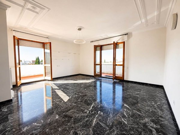 appartamento in vendita a Foligno in zona Sterpete
