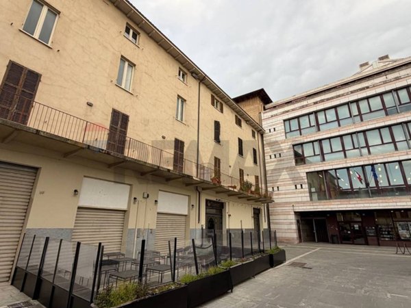 appartamento in vendita a Foligno