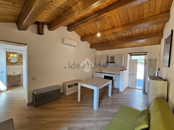 appartamento in vendita a Foligno in zona Colle San Giovanni