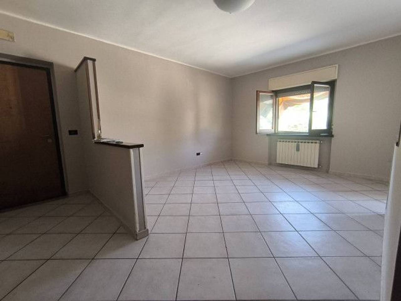 appartamento in vendita a Foligno in zona Sant'Eraclio