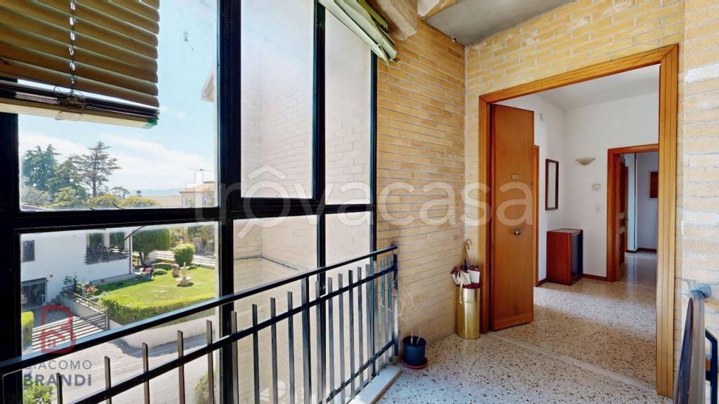 appartamento in vendita a Foligno