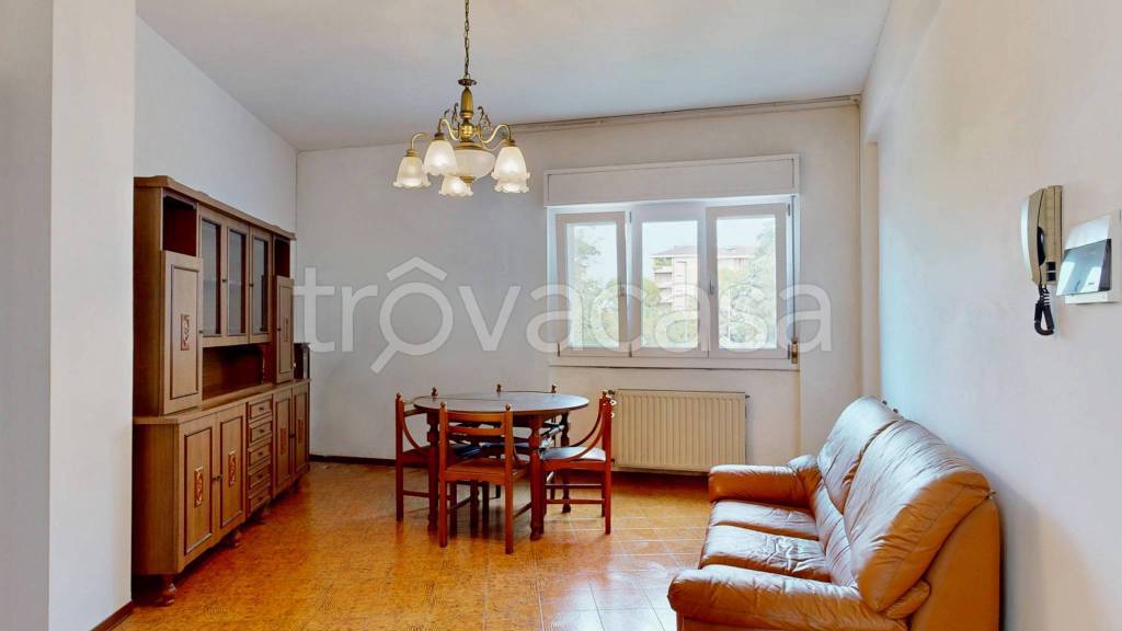 appartamento in vendita a Foligno