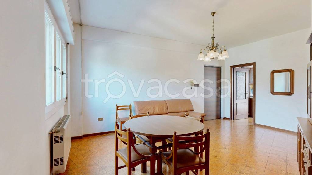 appartamento in vendita a Foligno