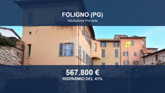 ufficio in vendita a Foligno