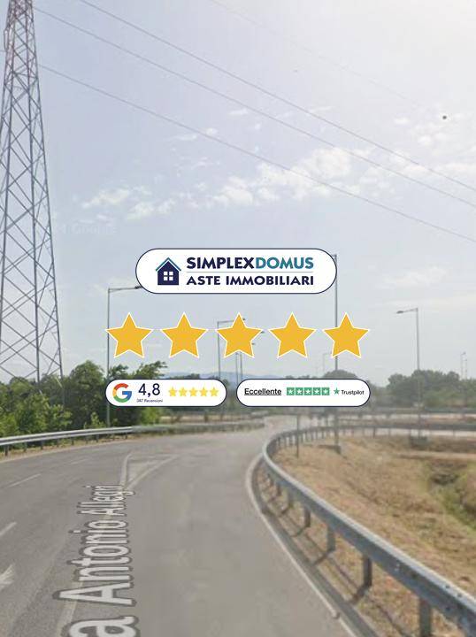 appartamento in vendita a Foligno