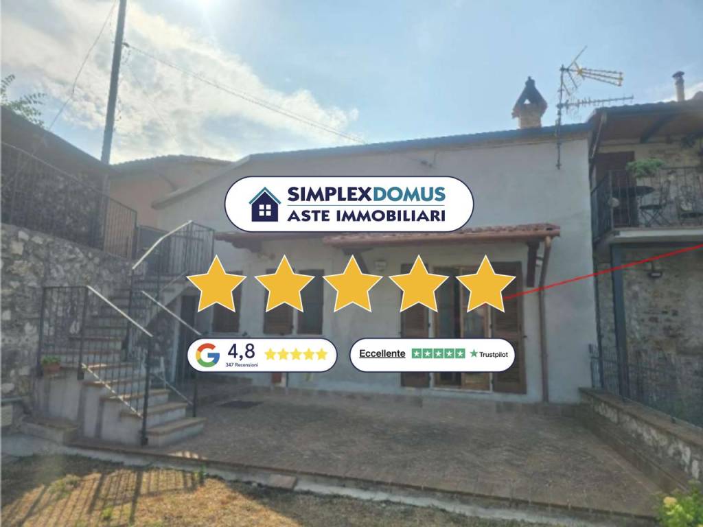 appartamento in vendita a Foligno in zona Sterpete