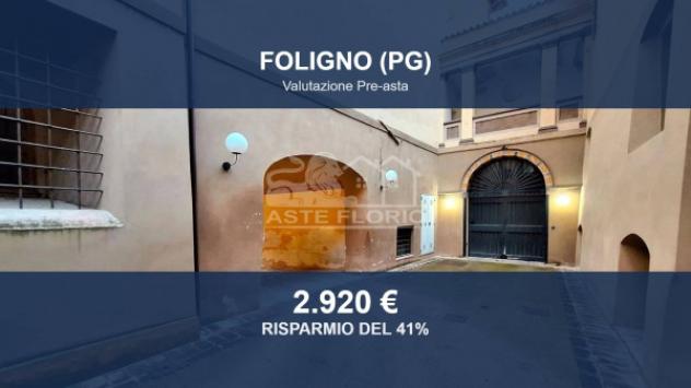 appartamento in vendita a Foligno