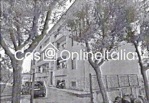 appartamento in vendita a Foligno
