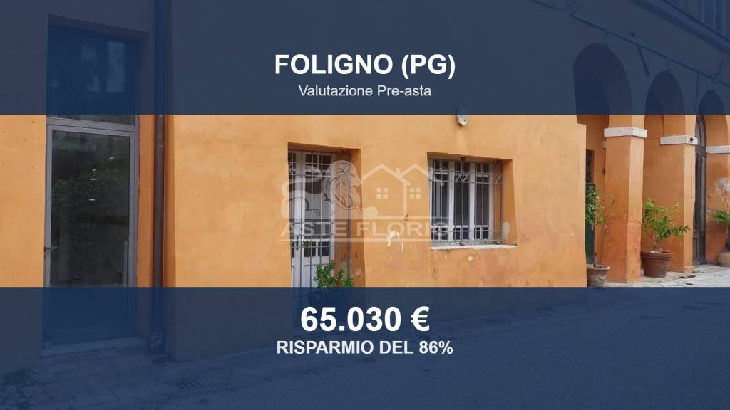 ufficio in vendita a Foligno