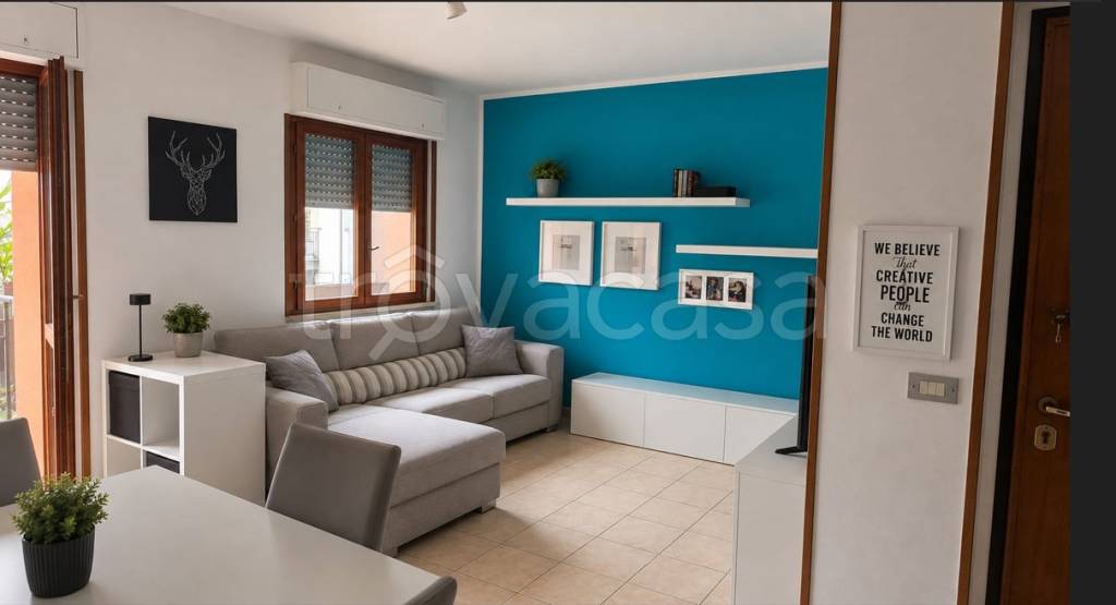appartamento in vendita a Foligno