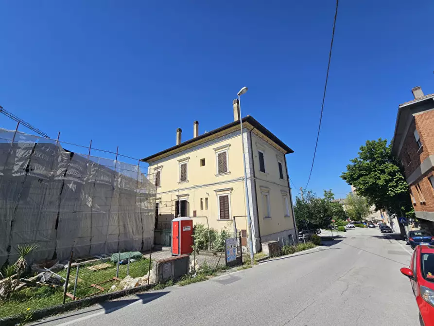 appartamento in vendita a Foligno in zona Sant'Eraclio