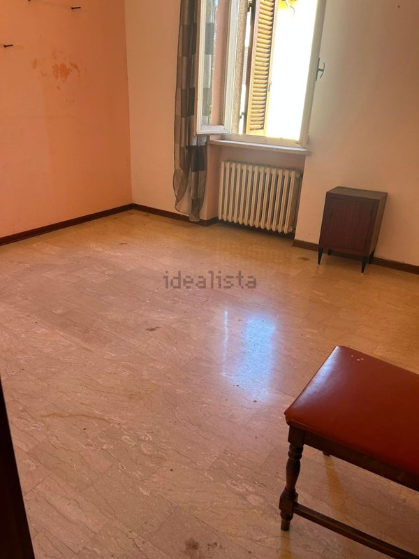 appartamento in vendita a Foligno in zona Colle San Giovanni