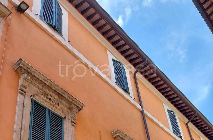 appartamento in vendita a Foligno