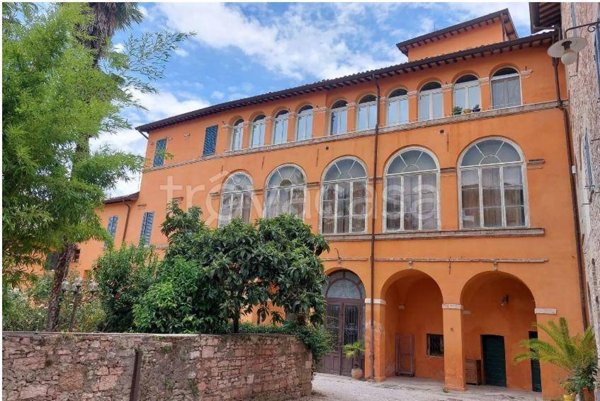 appartamento in vendita a Foligno