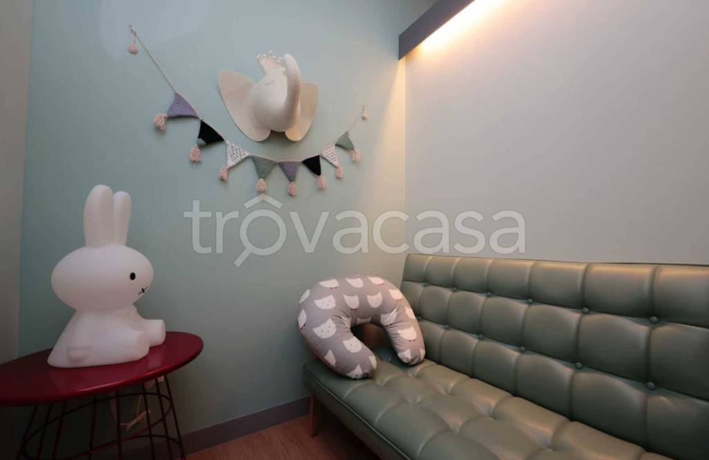 appartamento in vendita a Foligno