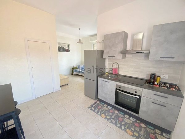 appartamento in vendita a Foligno in zona Sterpete