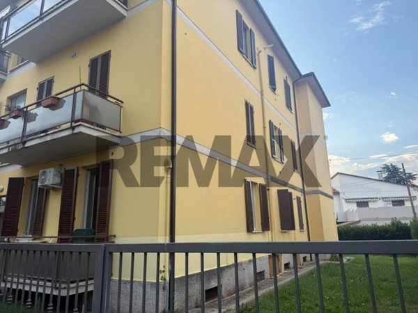 appartamento in vendita a Foligno