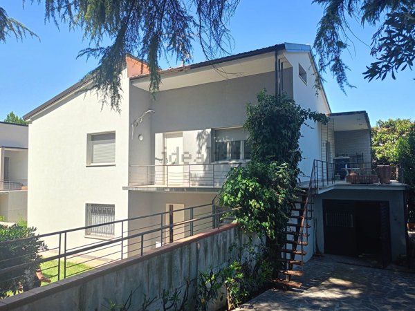 appartamento in vendita a Foligno
