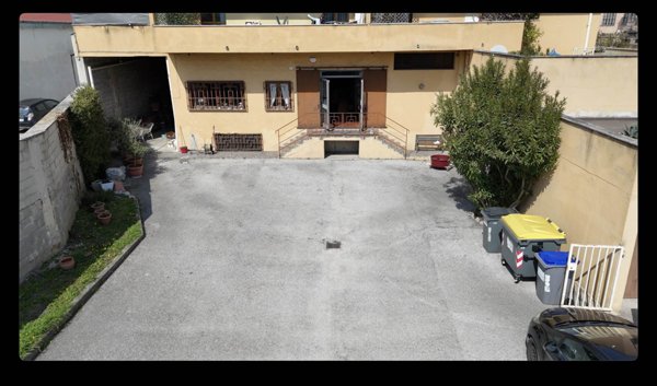 ufficio in vendita a Foligno