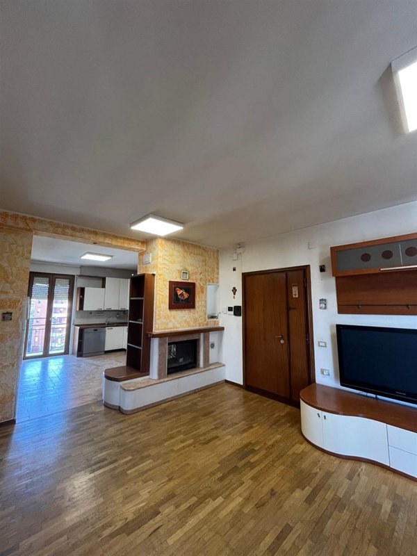 appartamento in vendita a Foligno
