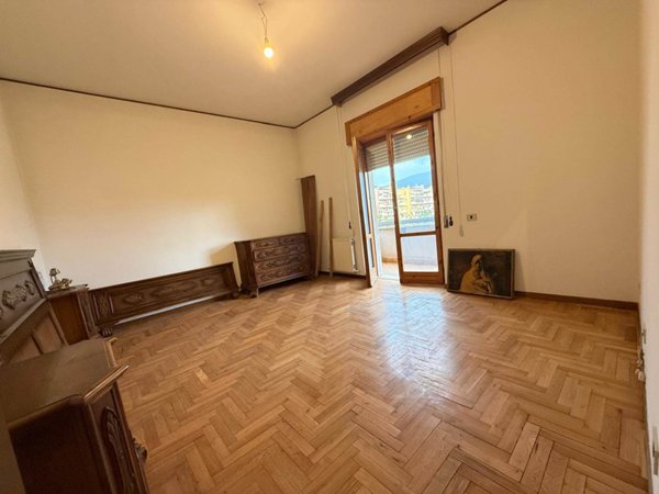appartamento in vendita a Foligno in zona Sterpete
