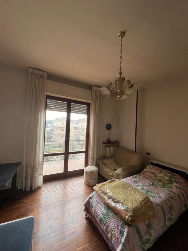 appartamento in vendita a Foligno in zona Sterpete