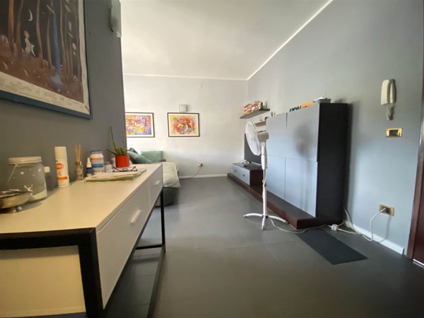 appartamento in vendita a Foligno in zona Sterpete