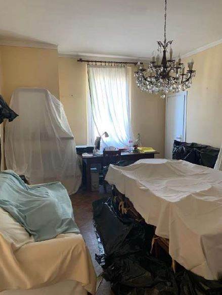 appartamento in vendita a Foligno in zona Paciana