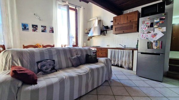 appartamento in vendita a Foligno in zona Sant'Eraclio