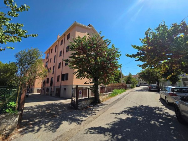 appartamento in vendita a Foligno