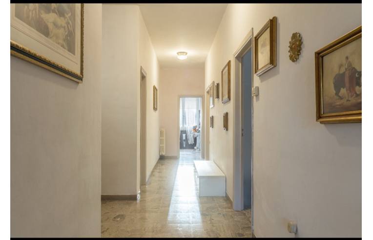 appartamento in vendita a Foligno in zona Sterpete
