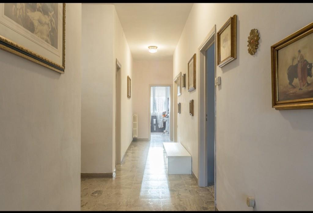 appartamento in vendita a Foligno in zona Sterpete