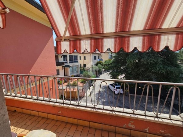 appartamento in vendita a Foligno