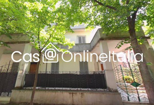 appartamento in vendita a Foligno in zona Sterpete