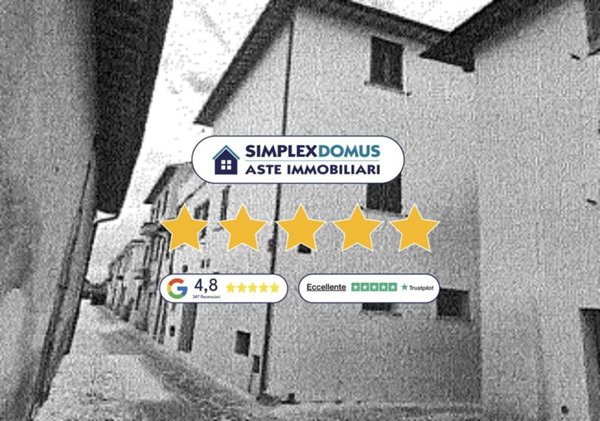 appartamento in vendita a Foligno