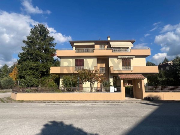 appartamento in vendita a Foligno