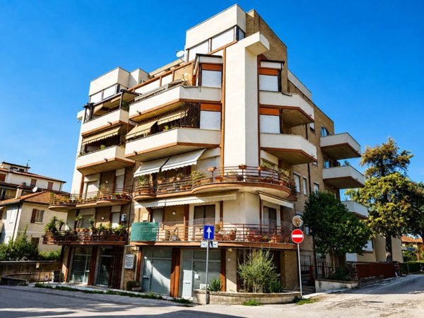 appartamento in vendita a Foligno