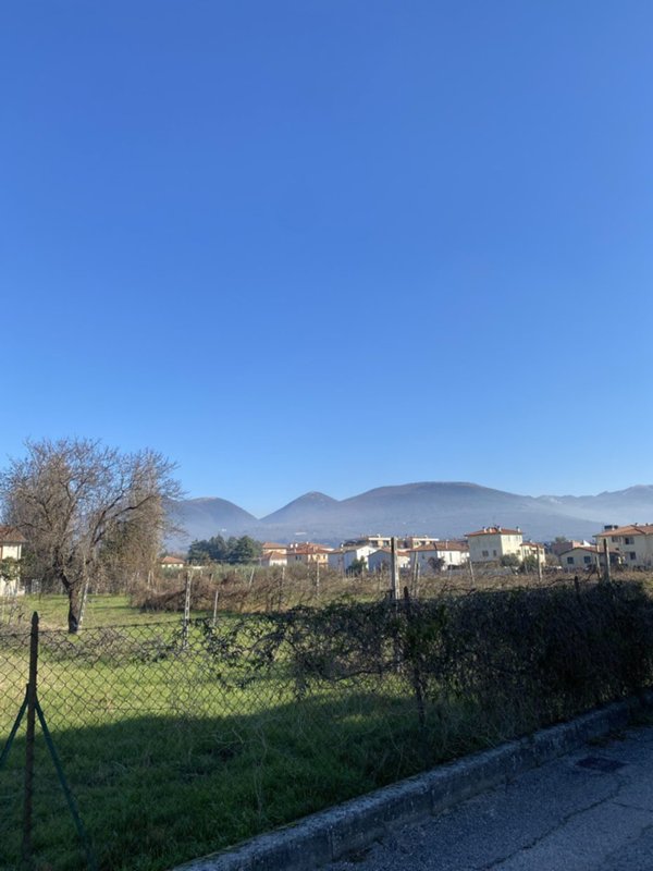 appartamento in vendita a Foligno in zona Sterpete