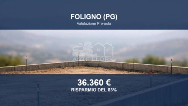 terreno agricolo in vendita a Foligno