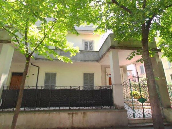 appartamento in vendita a Foligno