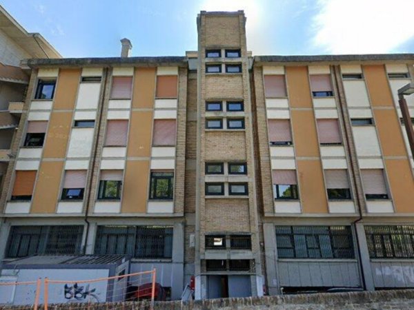appartamento in vendita a Foligno