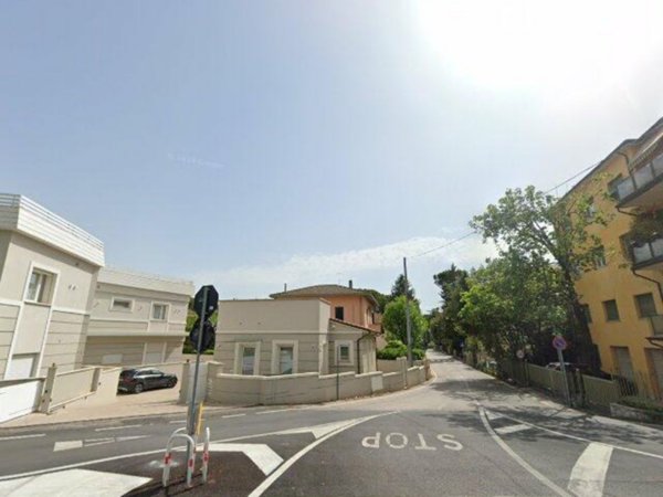 appartamento in vendita a Foligno in zona Roviglieto