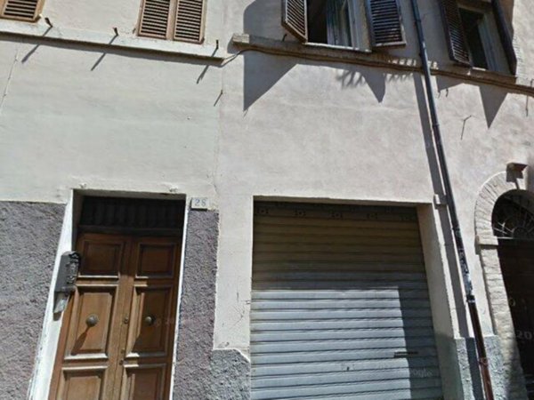 appartamento in vendita a Foligno