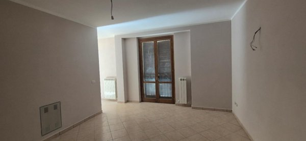 appartamento in vendita a Foligno in zona Colfiorito